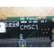 Fanuc IC697MEM719 Memory CMSC1 IC697MEM719B Clear Back - Used