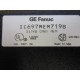 Fanuc IC697MEM719 Memory CMSC1 IC697MEM719B - Used