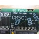 Fanuc IC697MEM719 Memory CMSC1 IC697MEM719B - Used