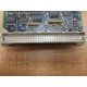 Fanuc IC697MEM719 Memory CMSC1 IC697MEM719B - Used