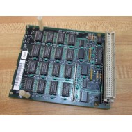 Fanuc IC697MEM719 Memory CMSC1 IC697MEM719A - Used