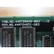 Fanuc IC697MEM719 Memory CMSC1 IC697MEM719A - Used