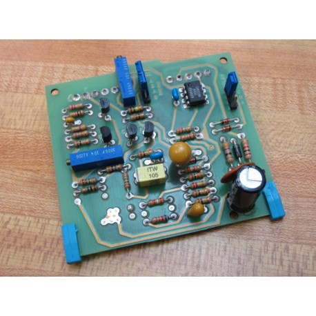 MID004 0000 Circuit Board  MID0040000 - Used