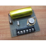740002 Circuit Board - Used
