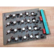 Giddings & Lewis 502-0279-00 Half Adder Board 502027900 - Used