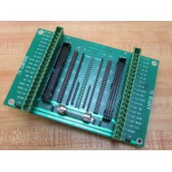 JNL RLC176 Custom Connector Card - Used