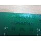 JNL RLC176 Custom Connector Card - Used