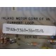 Inland Motor 33528-3 Current Loop Fixed Step 335283 - New No Box