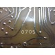 Inland Motor 33528-3 Current Loop Fixed Step 335283 - New No Box