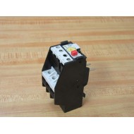 General Electric CR7G1WS Overload Relay - New No Box