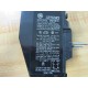 General Electric CR7G1WS Overload Relay - New No Box