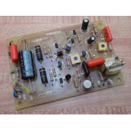 WBA1623 Circuit Board WBAI623 - Used