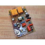 WBA1660 Circuit Board WBAI660 - Used