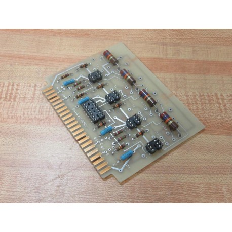 Foundry & Steel FS-1231 Circuit Board FS1231 - New No Box