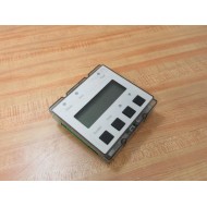 Overland Data 606462-001 Control Panel 606462001 WO Driver Fault - Used