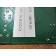 Overland Data 606462-001 Control Panel 606462001 WO Driver Fault - Used