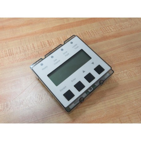 Overland Data 606462-001 Control Panel 606462001 - Used