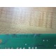 Fox Communication 640-0303F Circuit Board 6400303F - Used