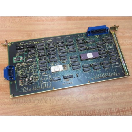 Fanuc A20B-0007-0070 Circuit Board A20B-0007-007008B - Used