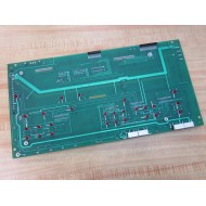 KT 1-21283 Control Panel Interface 121283 Rev. 3 - Used