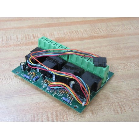 Intermatic 188-00341 Circuit Board ET90000 - Used