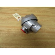 Leeds & Northrup 30503EE1122501000999 Thermocouple Head - New No Box