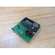 188-00337 Circuit Board 188-00363 - Used