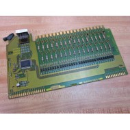 96133693 Circuit Board 96133693 A01 - Used