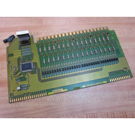 96133693 Circuit Board 96133693 A01 - Used