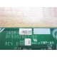 Yaskawa DF9302807-D0 Circuit Board JASP-NS115 - Used