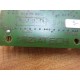 Ziatech PCB-ZVID1 Circuit Board PCB-ZVID1-0.1 3083 - Used