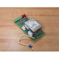 HMW D02077 Power Supply - Used