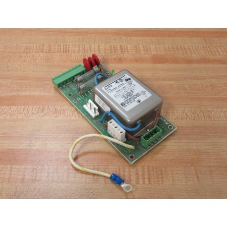 HMW D02077 Power Supply - Used