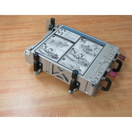 Hewlett Packard 407496-001 Power Supply 407496001 - Used