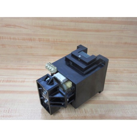 EMA MFK 115V 60HZ Contactor 17414 - Used