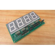 Cousign V9 Circuit Board - Used