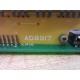 A&D AD-8917 Circuit Board AD8917 WO Connector Panel - Used
