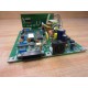 A&D AD-8917 Circuit Board AD8917 WO Connector Panel - Used