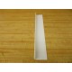 RP-4000028 Plastic Acrylic RP4000028 1" X 18" X 2.5"