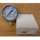 Dynamic Fluid CF1P-020A Gauge CF1P020A 0-300PSI