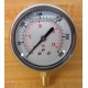 Dynamic Fluid CF1P-020A Gauge CF1P020A 0-300PSI