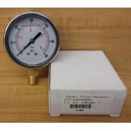 Dynamic Fluid CF1P-004A Gauge CF1P004A