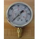 Dynamic Fluid CF1P-040A Gauge CF1P040A 0-600PSI