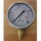 Dynamic Fluid CF1P-010A Gauge CF1P010A 0-160PSI