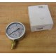 Dynamic Fluid CF1P-010A Gauge CF1P010A 0-160PSI