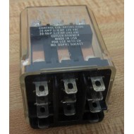 Cutler Hammer D5PR31A Relay - New No Box