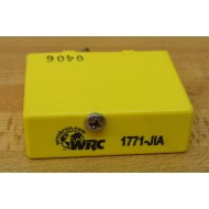 WRC 1771-JIA Module 1771JIA - New No Box