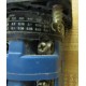 Kraus & Naimer D11A Control Rotary Switch - Used