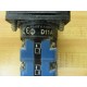 Kraus & Naimer D11A Control Rotary Switch - Used