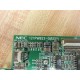 NEC 121PWB23-D Circuit Board 121PWC23-D - Used